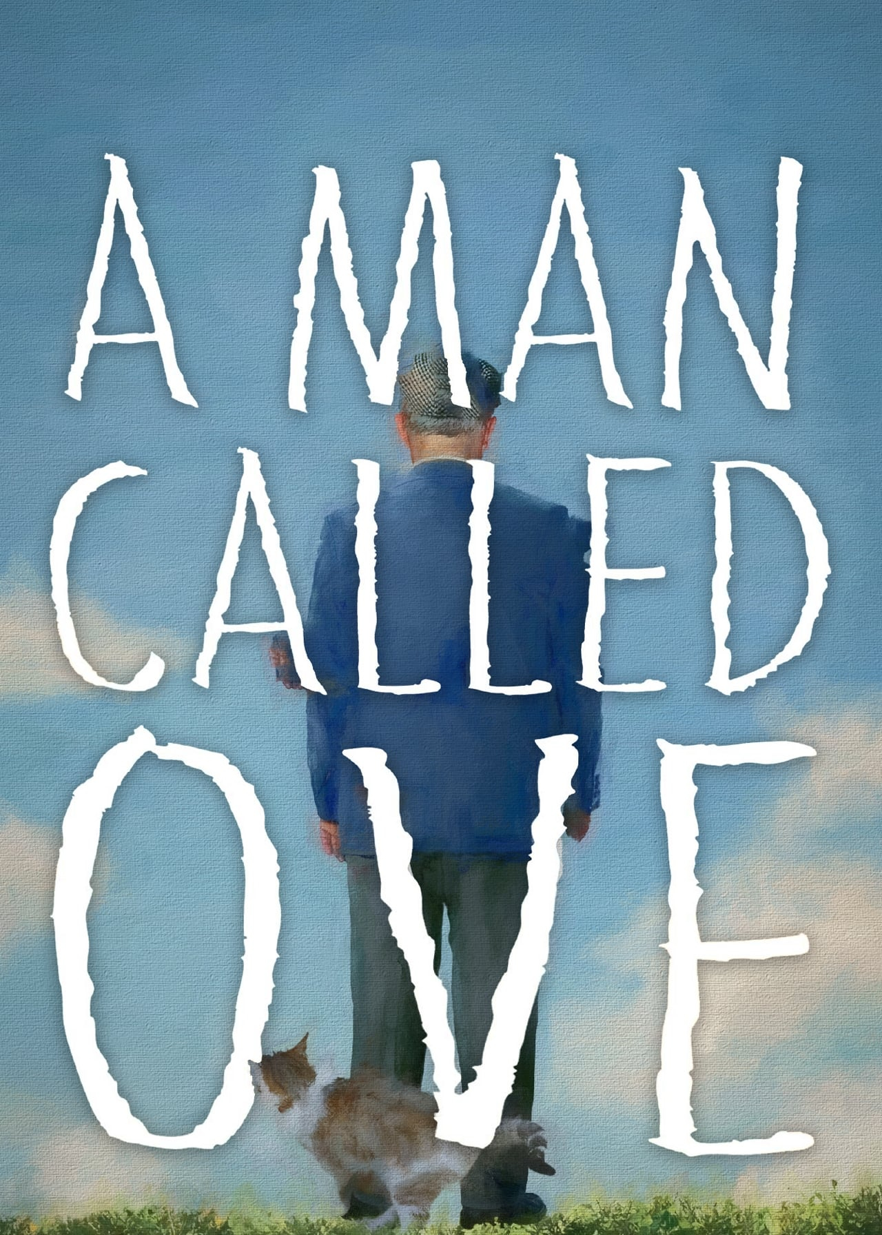 Xem Phim A Man Called Ove Vietsub HD Online - Rophim