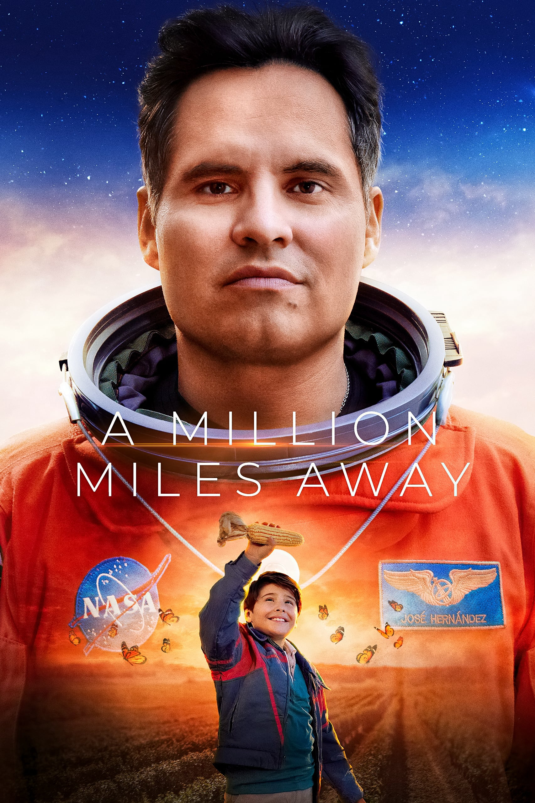 Xem Phim A Million Miles Away Vietsub HD Online - Rophim