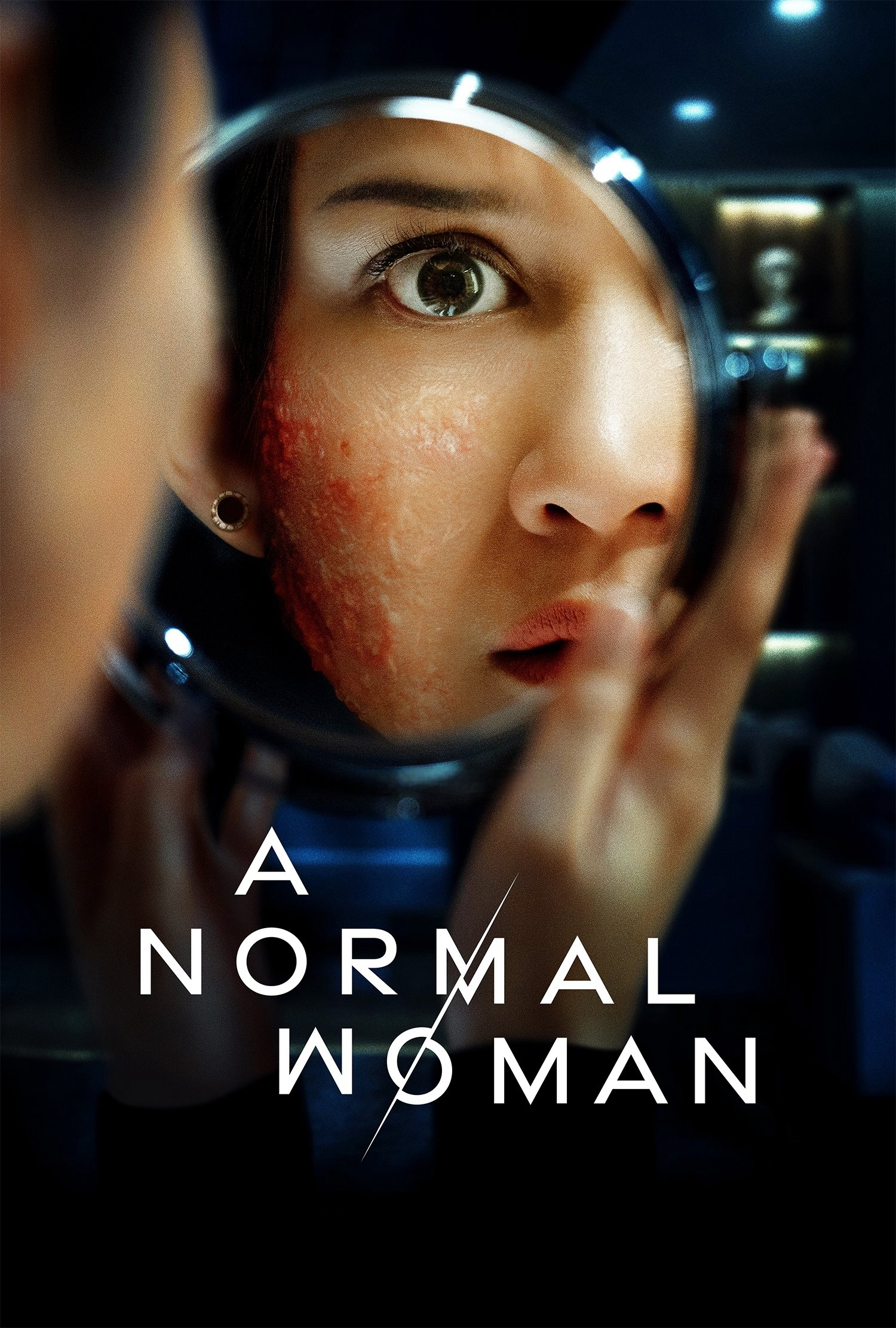 Xem Phim A Normal Woman Vietsub HD Online - Rophim