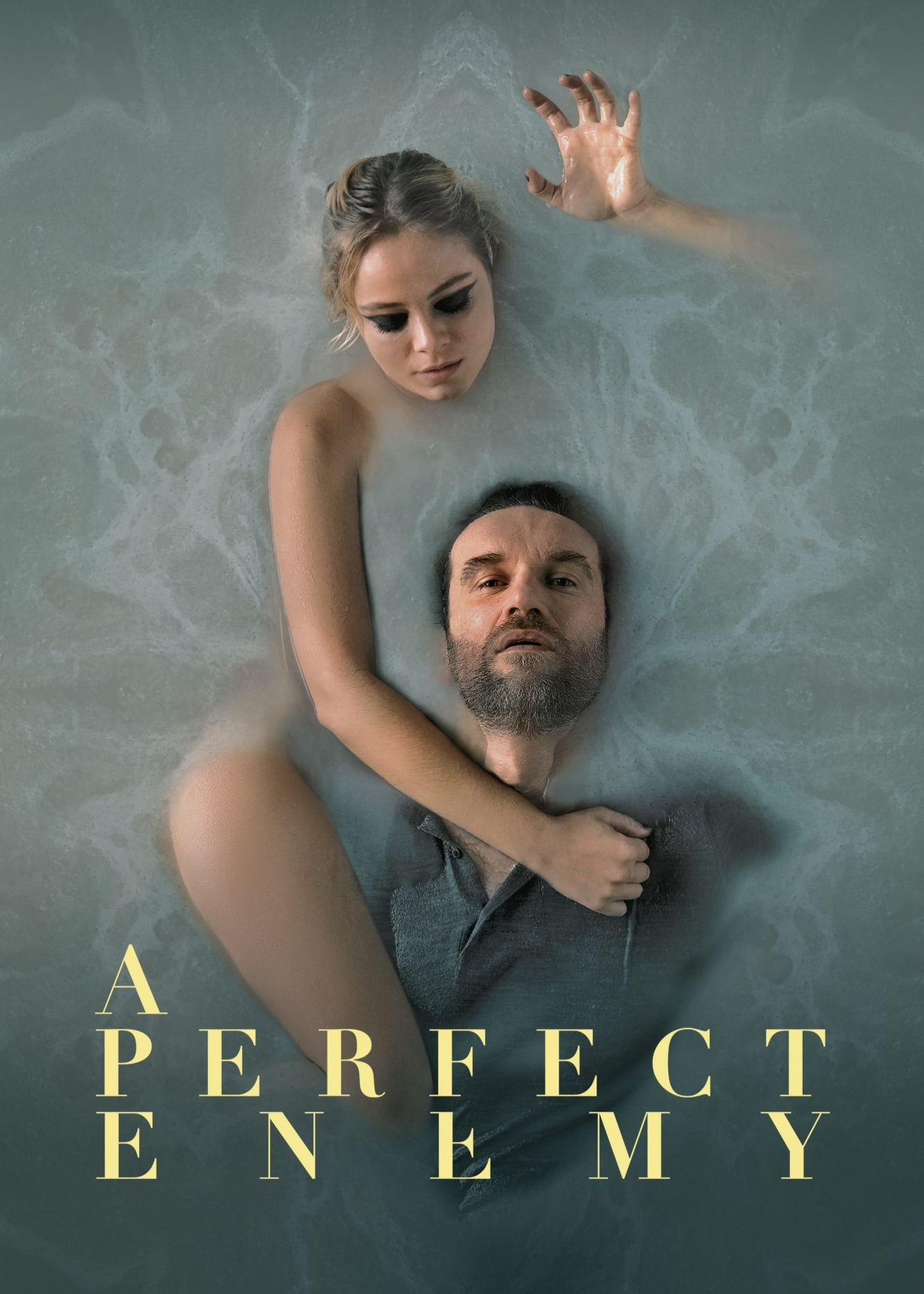 Xem Phim A Perfect Enemy Vietsub HD Online - Rophim