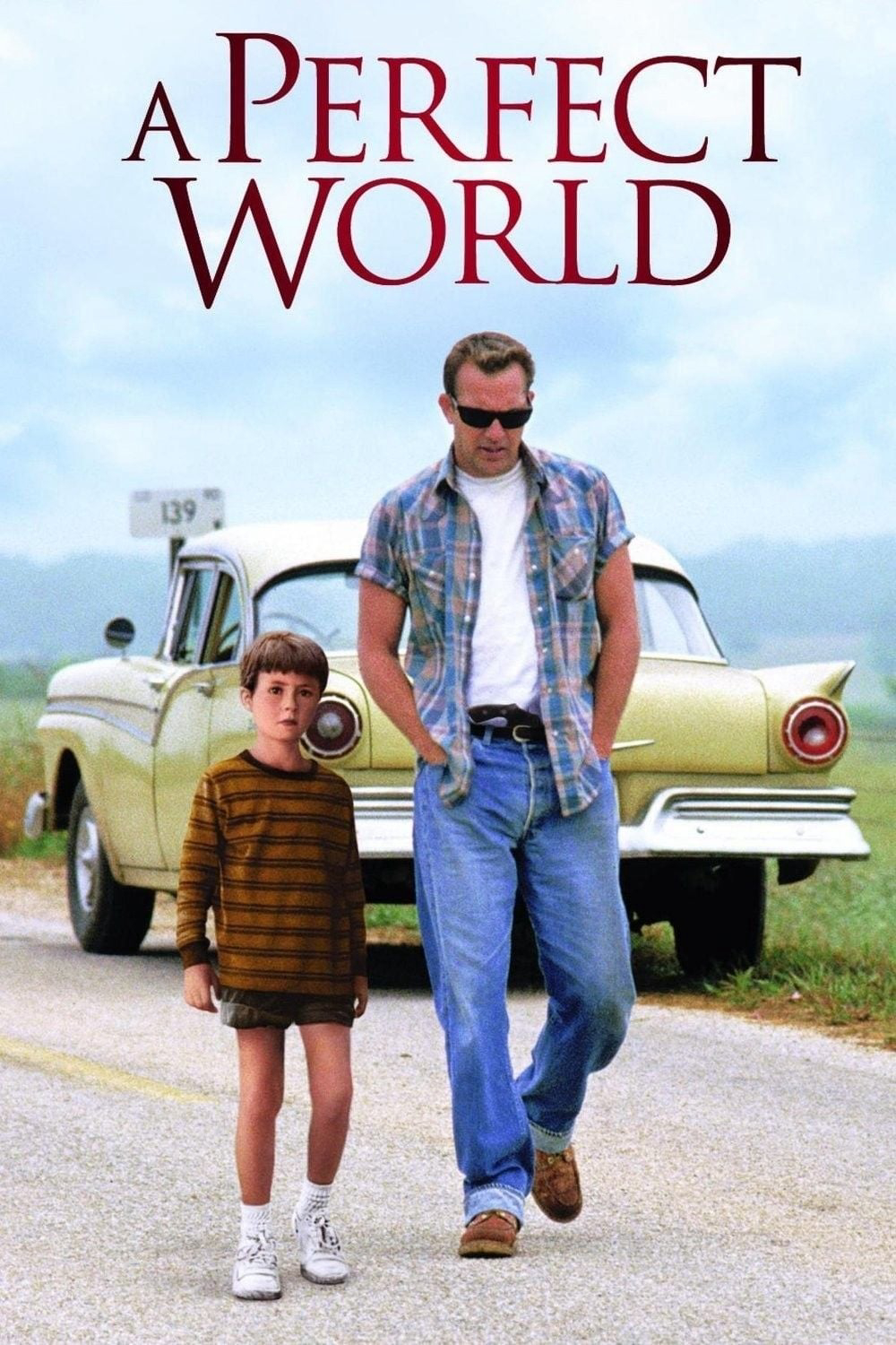 Xem Phim A Perfect World Vietsub HD Online - Rophim