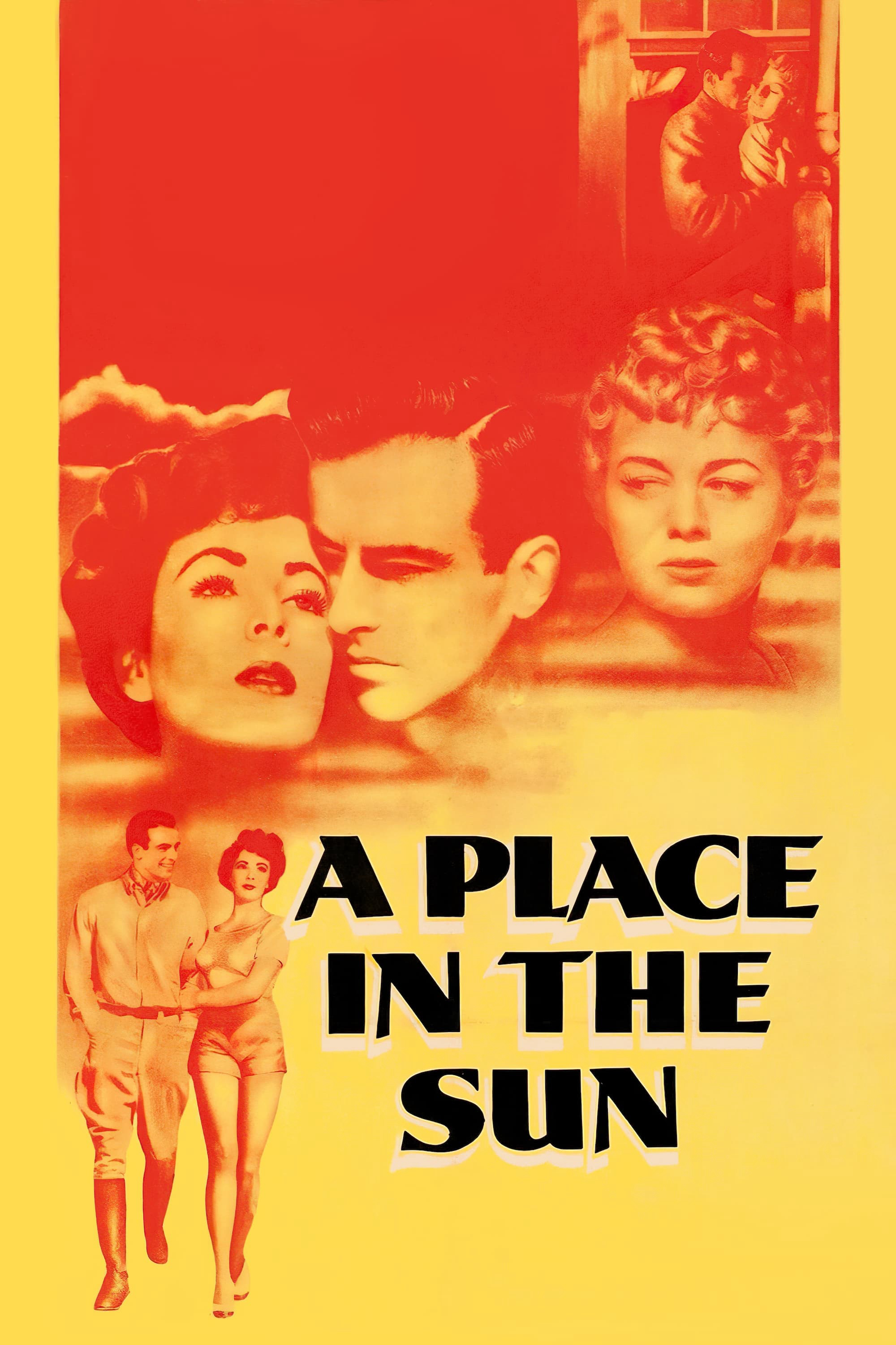Xem Phim A Place in the Sun Vietsub HD Online - Rophim