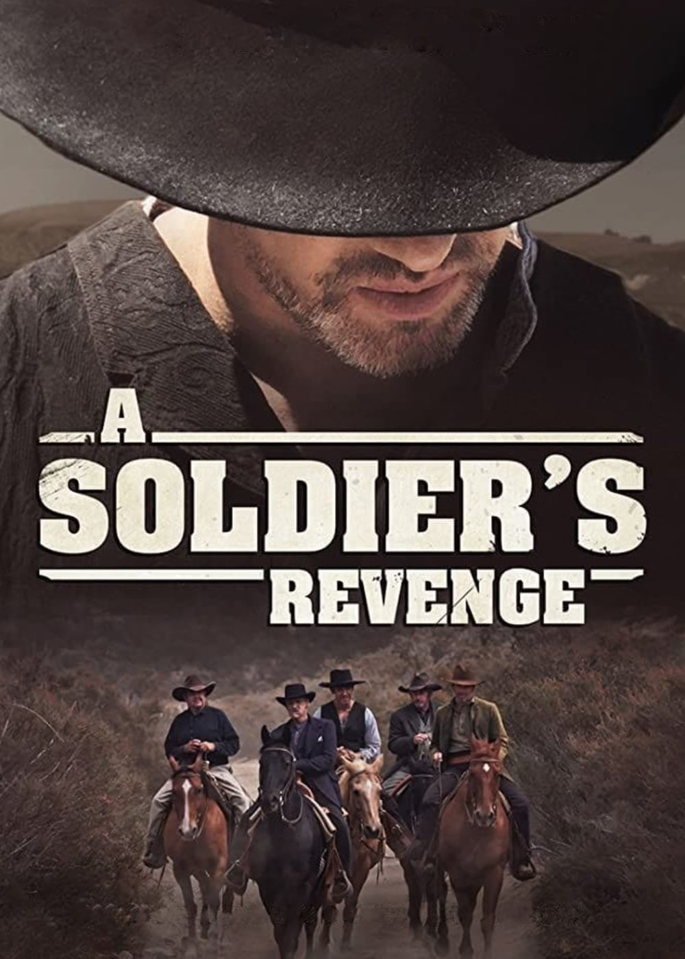 Xem Phim A Soldier's Revenge Vietsub HD Online - Rophim