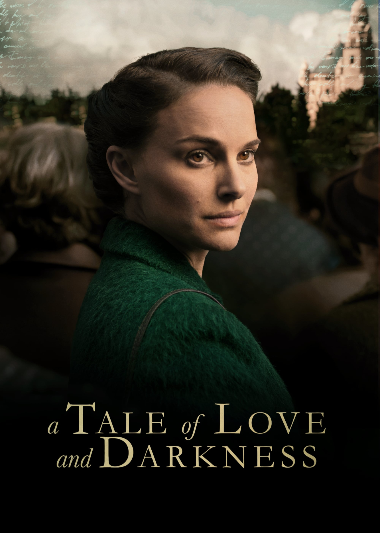 Xem Phim A Tale of Love and Darkness Vietsub HD Online - Rophim