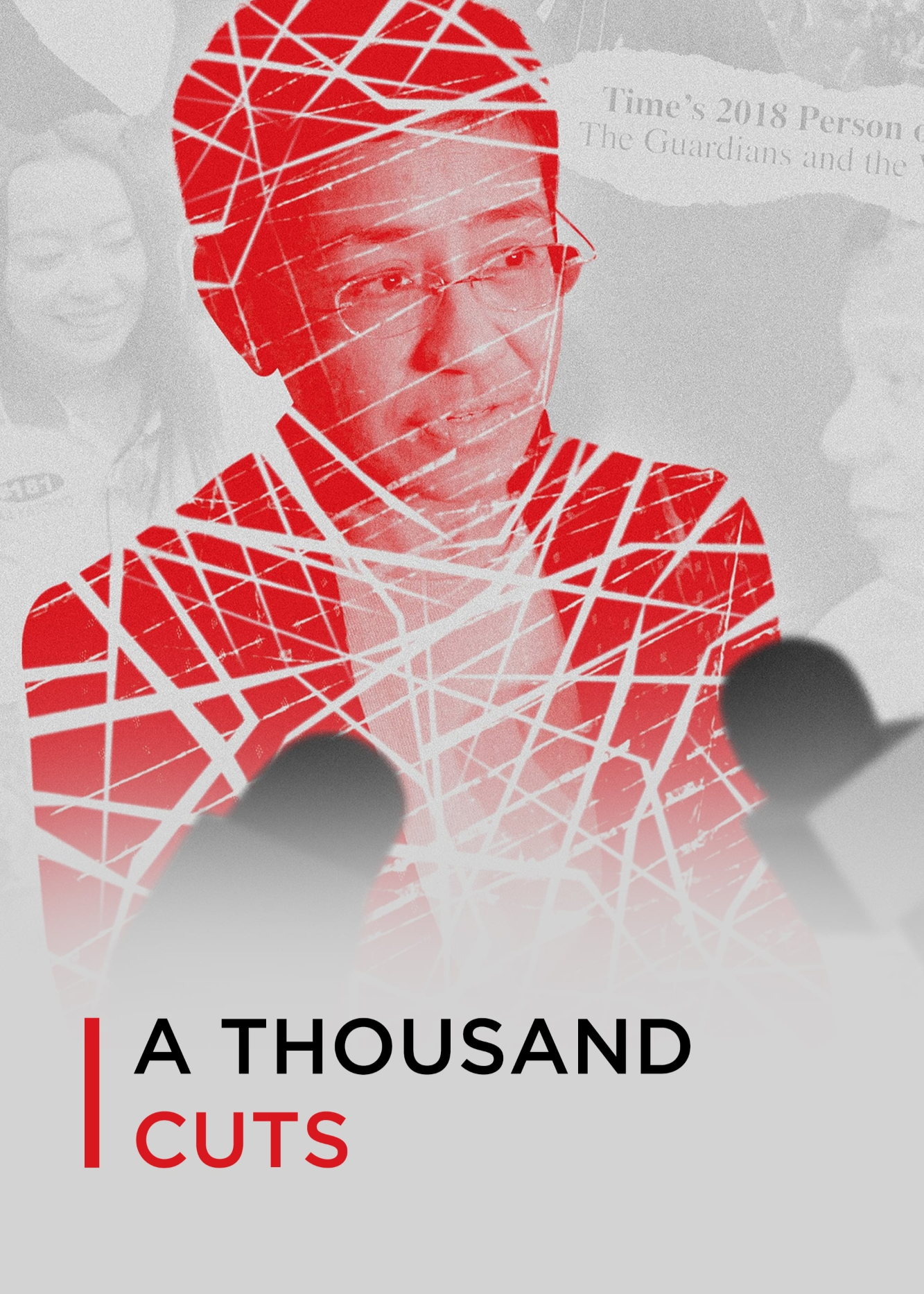 Xem Phim A Thousand Cuts Vietsub HD Online - Rophim