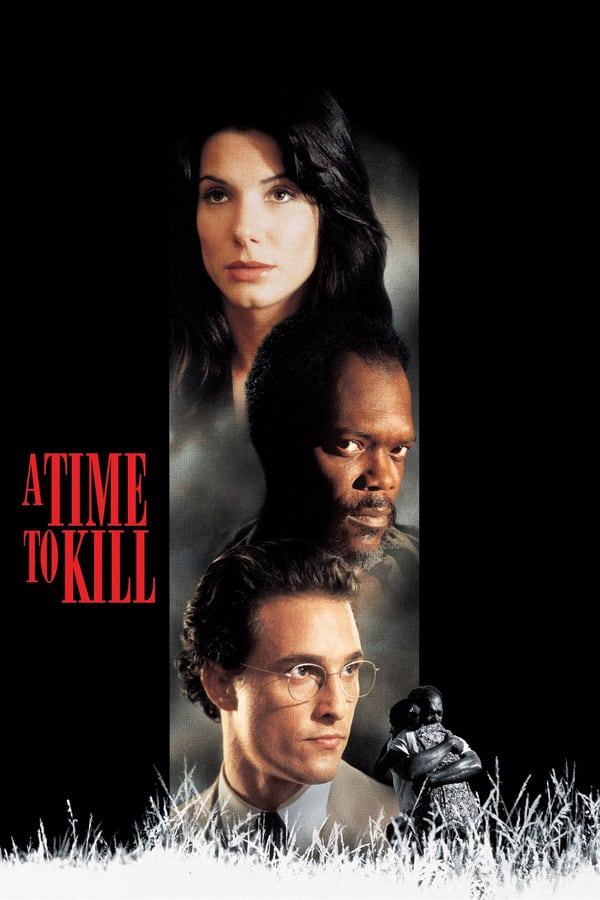 Xem Phim A Time to Kill Vietsub HD Online - Rophim