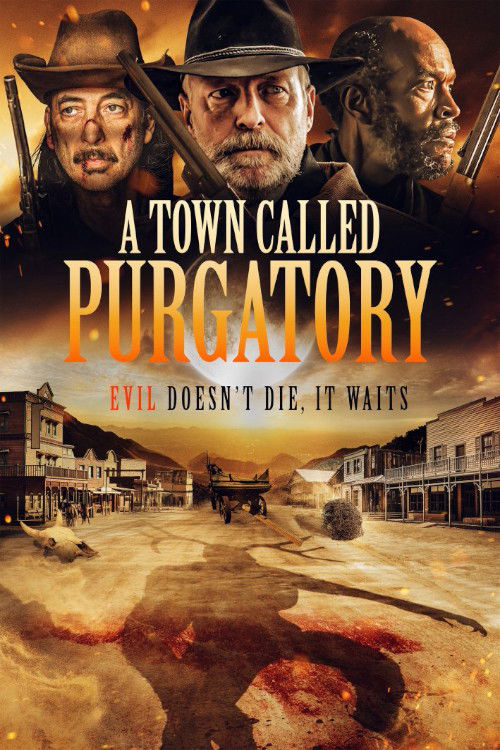 Xem Phim A Town Called Purgatory Vietsub HD Online - Rophim