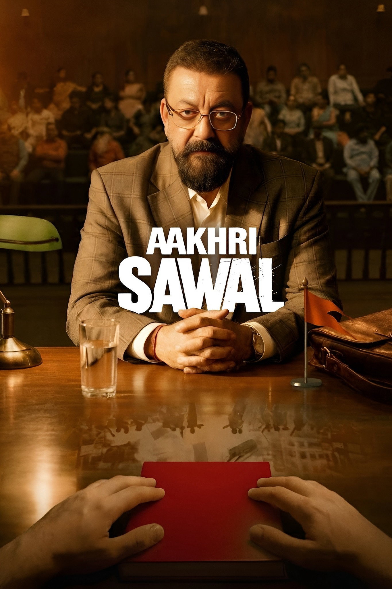 Xem Phim Aakhri Sawal Vietsub HD Online - Rophim