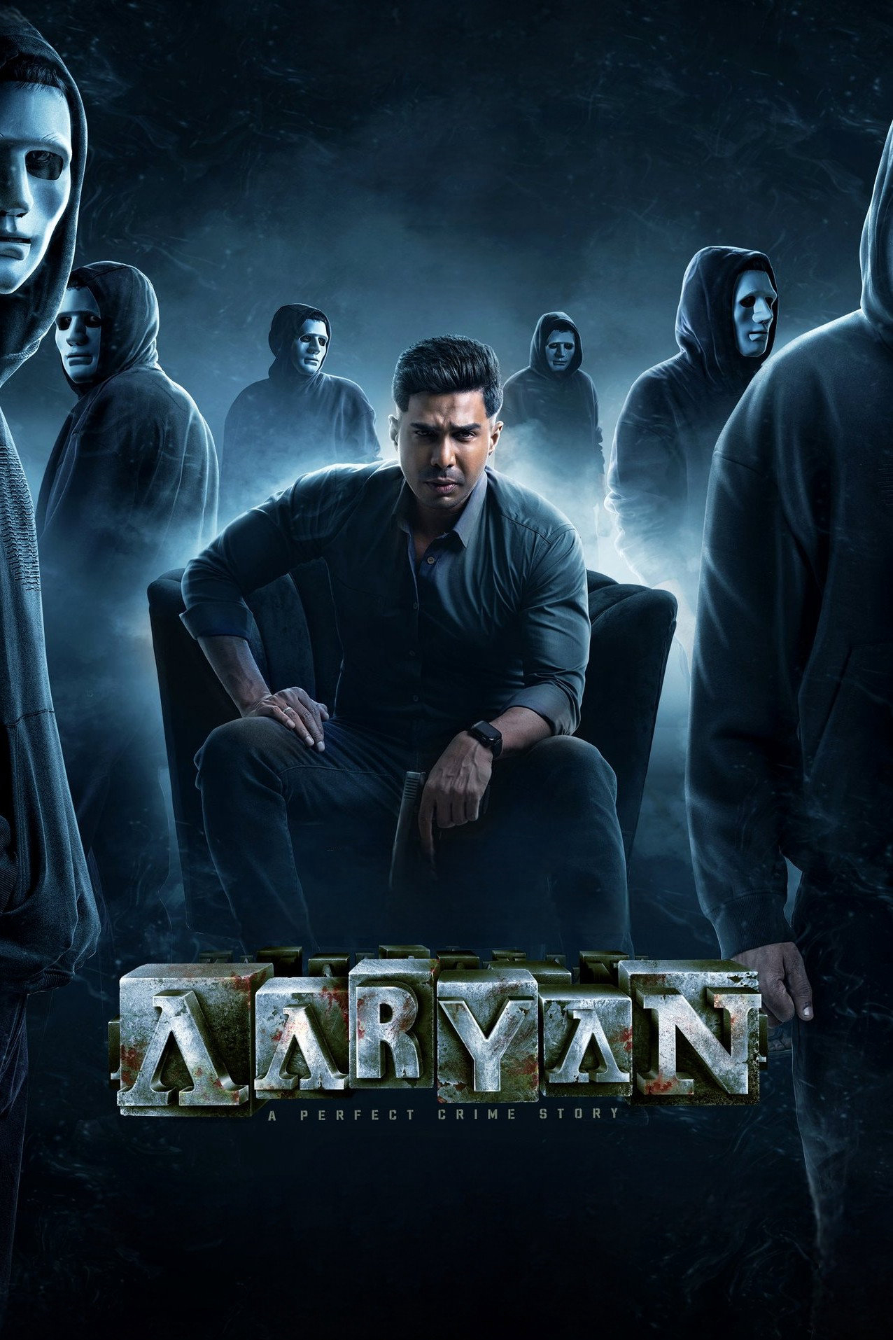 Xem Phim Aaryan Vietsub HD Online - Rophim