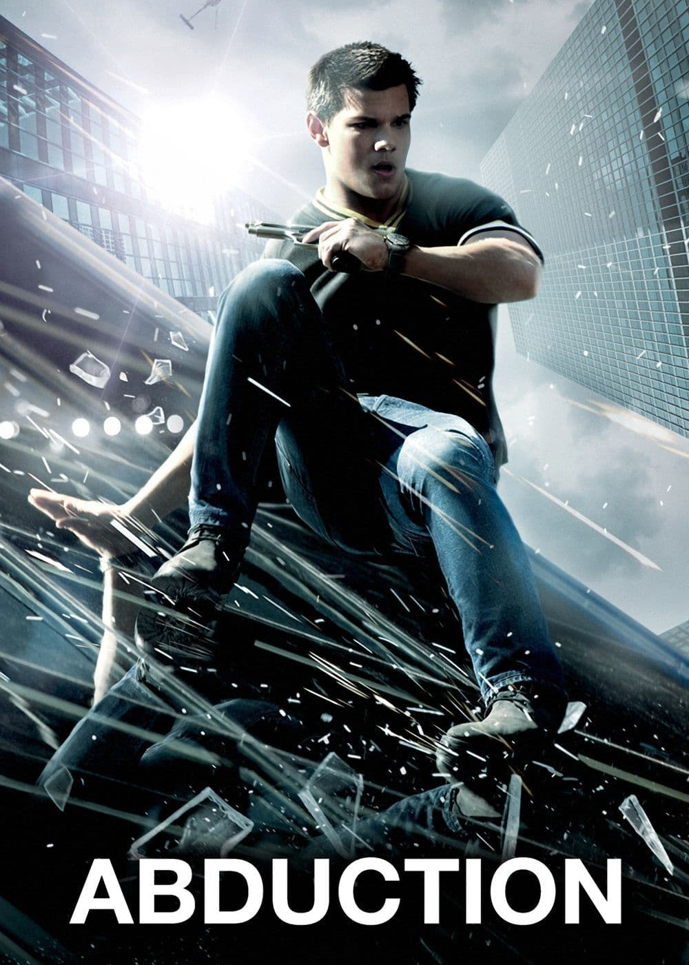 Xem Phim Abduction Vietsub HD Online - Rophim