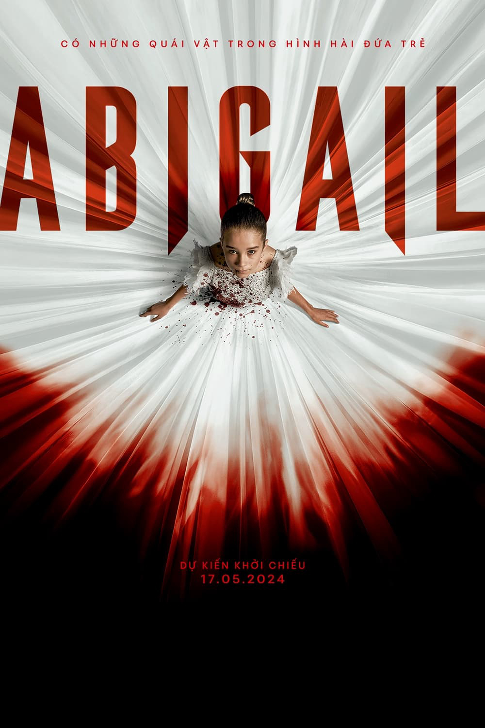 Xem Phim Abigail Vietsub HD Online - Rophim