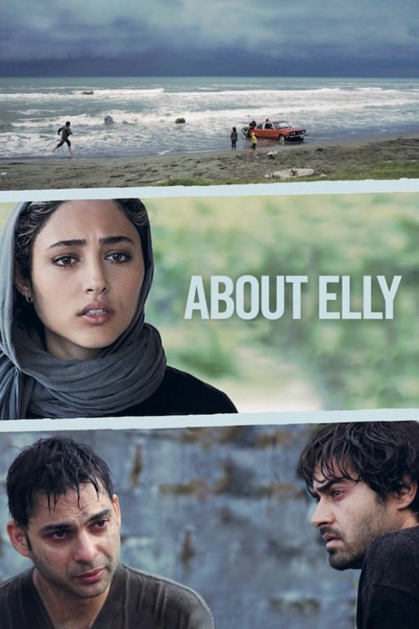 Xem Phim About Elly Vietsub HD Online - Rophim