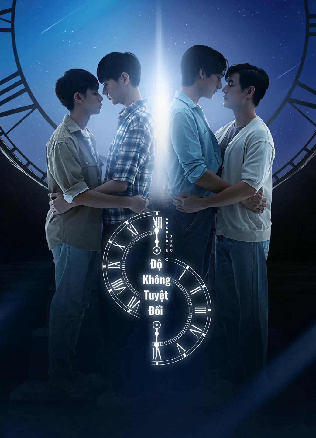 Xem Phim Độ Không Tuyệt Đối Vietsub HD Online - Rophim