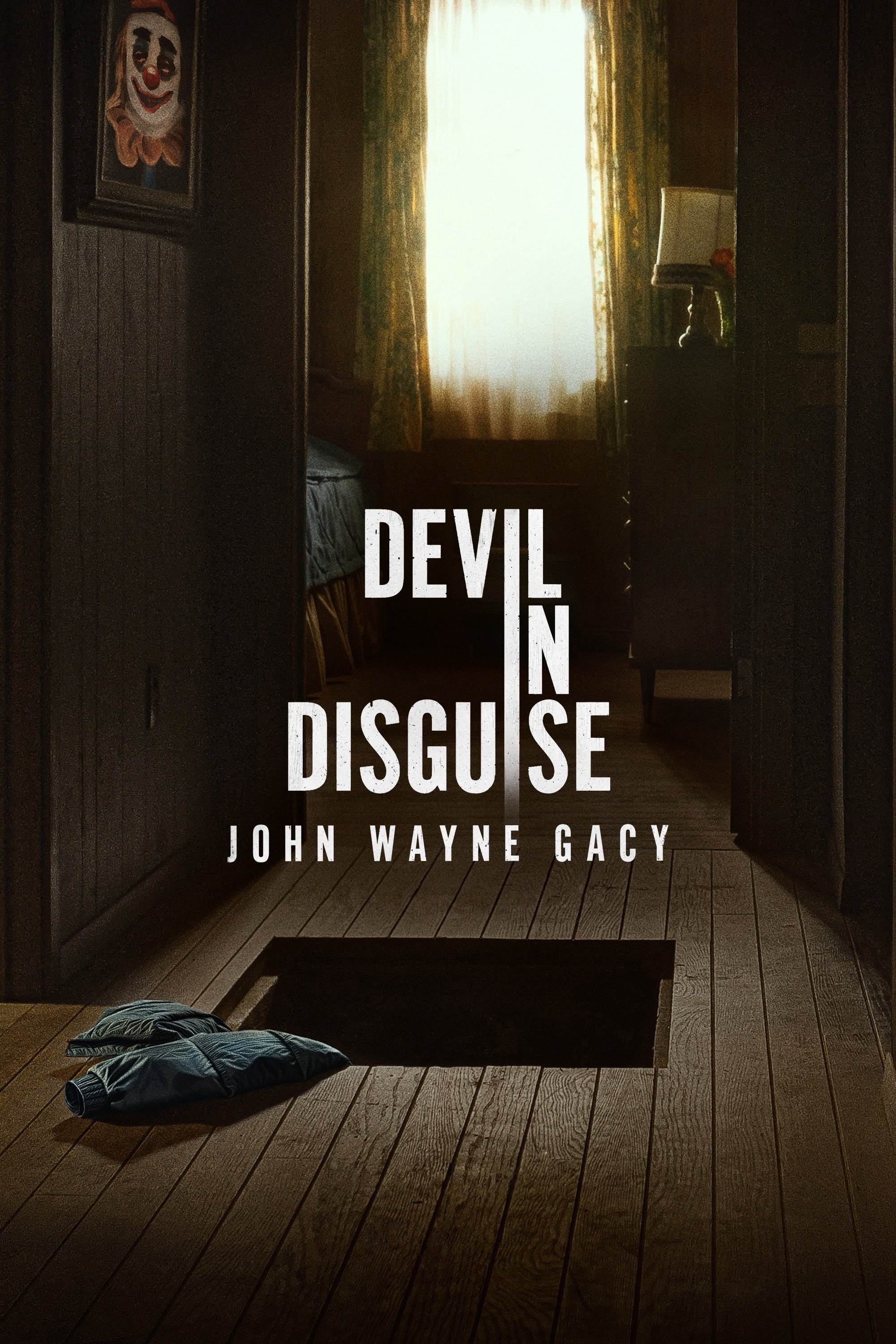 Xem Phim Ác Quỷ Đội Lốt: John Wayne Gacy Vietsub HD Online - Rophim