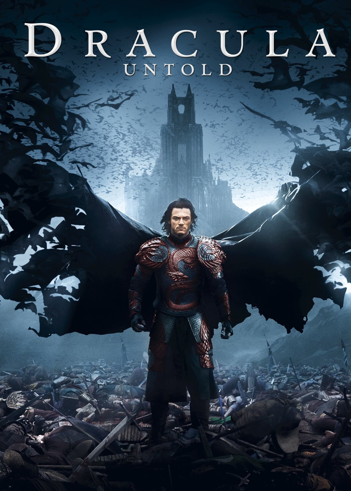 Xem Phim Ác Quỷ Dracula: Huyền Thoại Chưa Kể Vietsub HD Online - Rophim