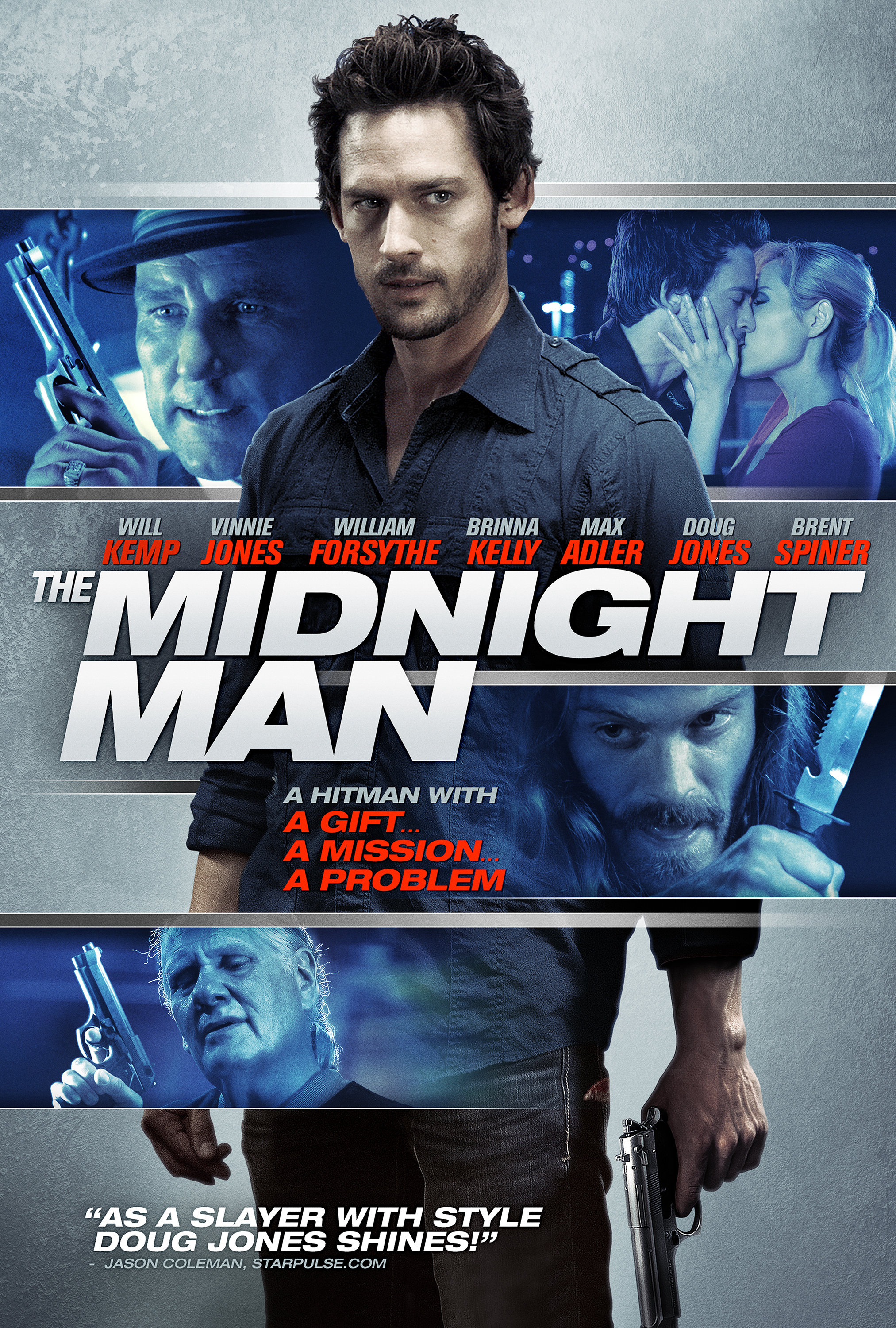 Xem Phim Ác Quỷ Lúc Nửa Đêm Vietsub HD Online - Rophim