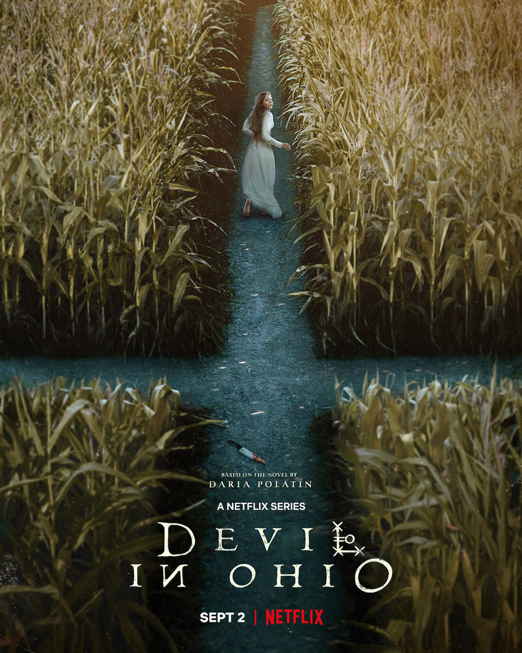 Xem Phim Ác quỷ ở Ohio Vietsub HD Online - Rophim