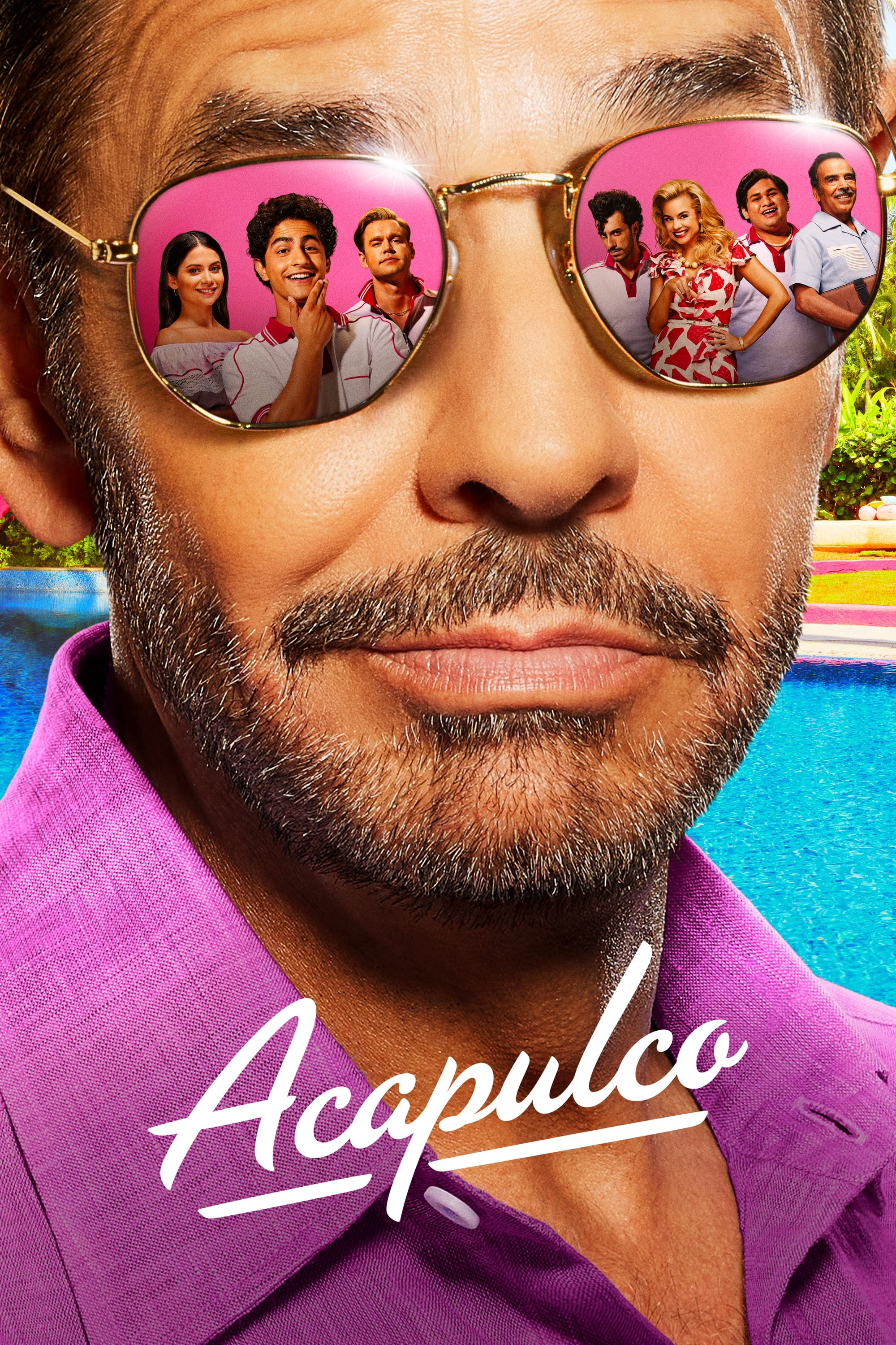 Xem Phim Acapulco (Phần 2) Vietsub HD Online - Rophim