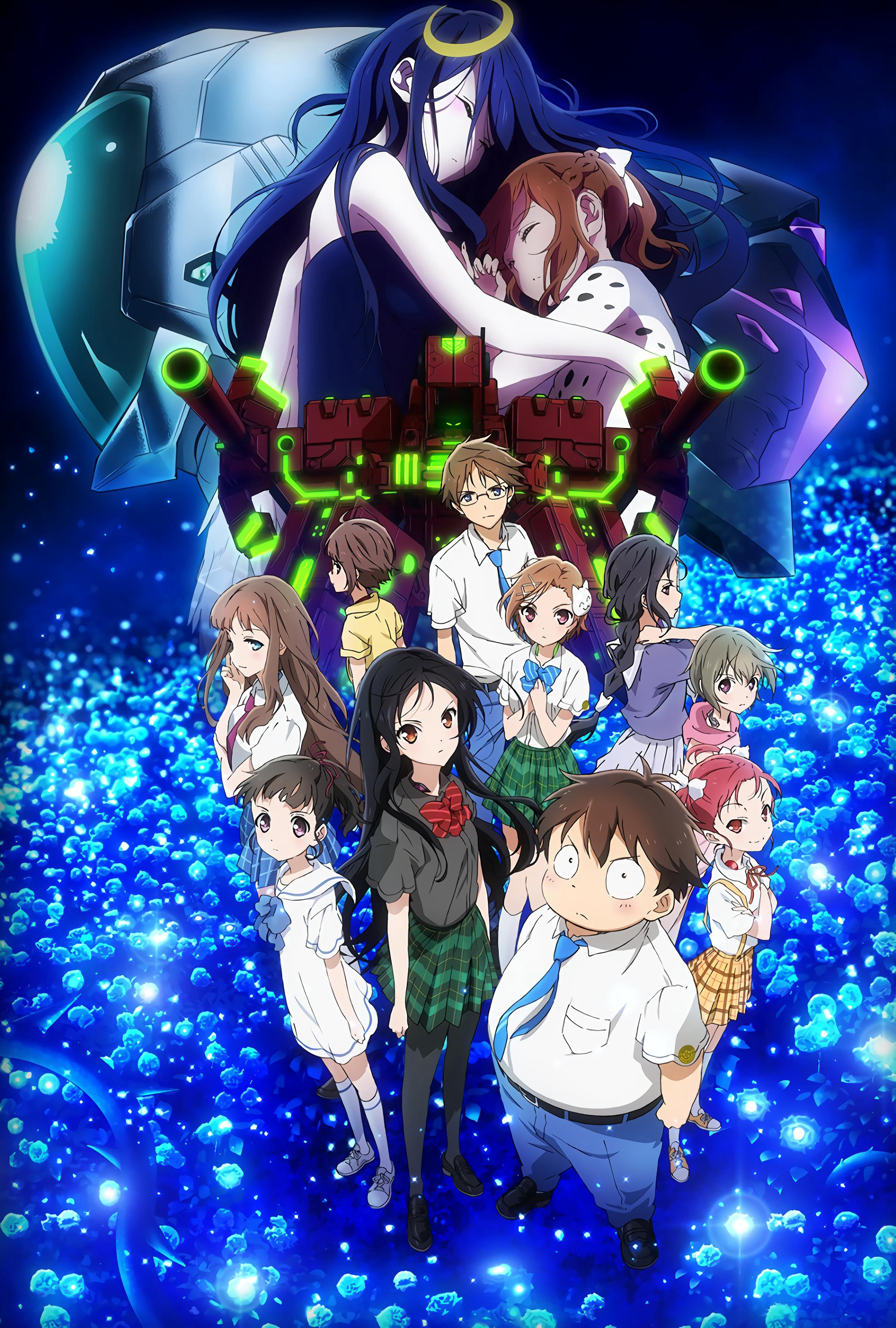 Xem Phim Accel World Vietsub HD Online - Rophim