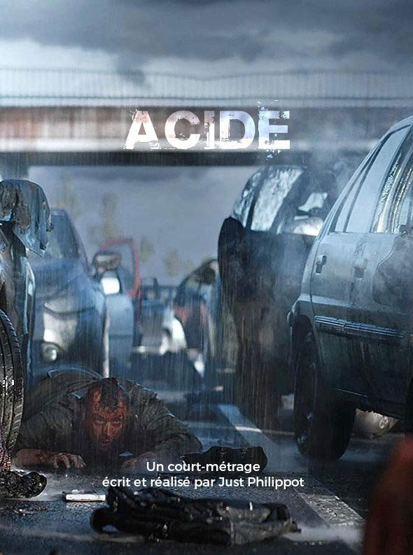 Xem Phim Acide Vietsub HD Online - Rophim