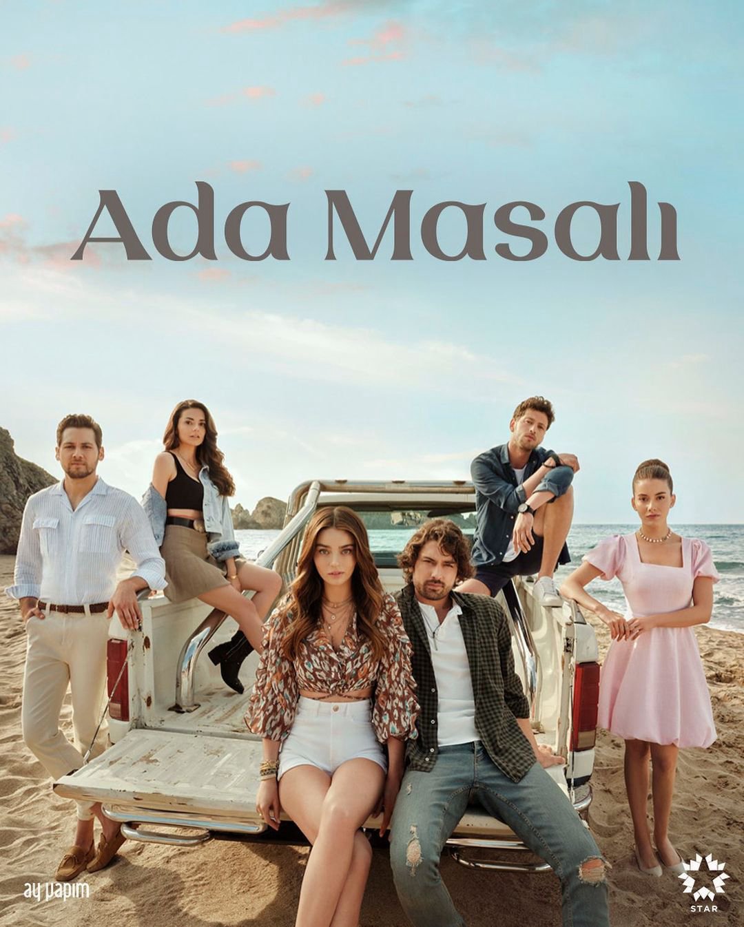 Xem Phim Ada Masali Vietsub HD Online - Rophim