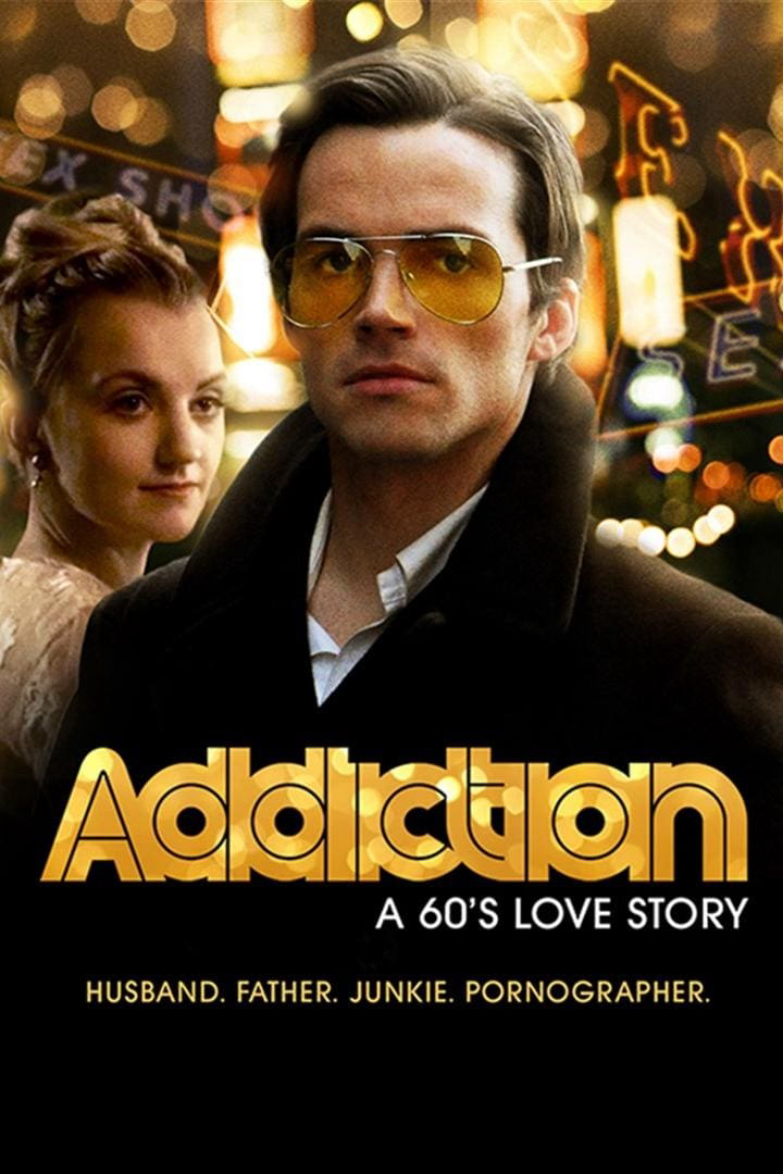 Xem Phim Addiction: A 60s Love Story Vietsub HD Online - Rophim