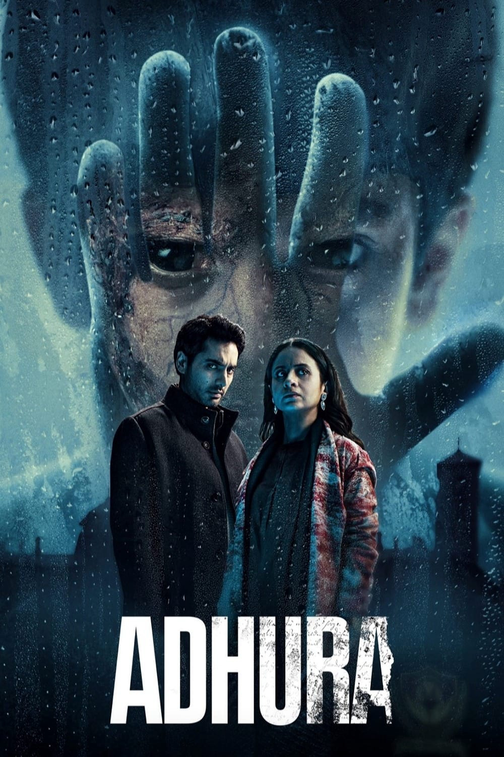 Xem Phim Adhura Vietsub HD Online - Rophim