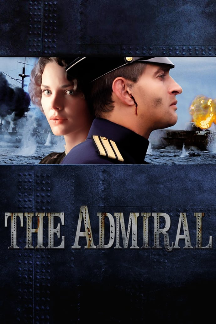 Xem Phim Admiral Vietsub HD Online - Rophim