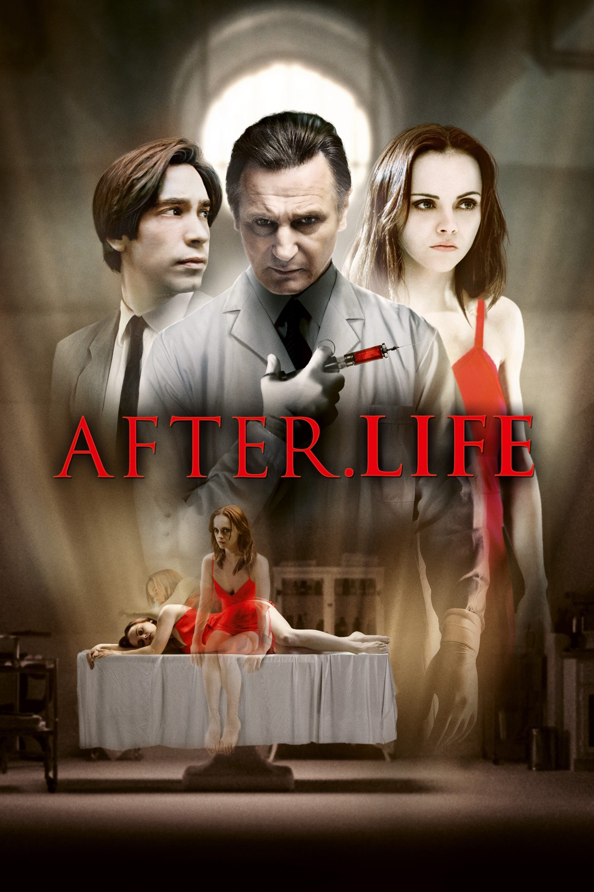 Xem Phim After.Life Vietsub HD Online - Rophim