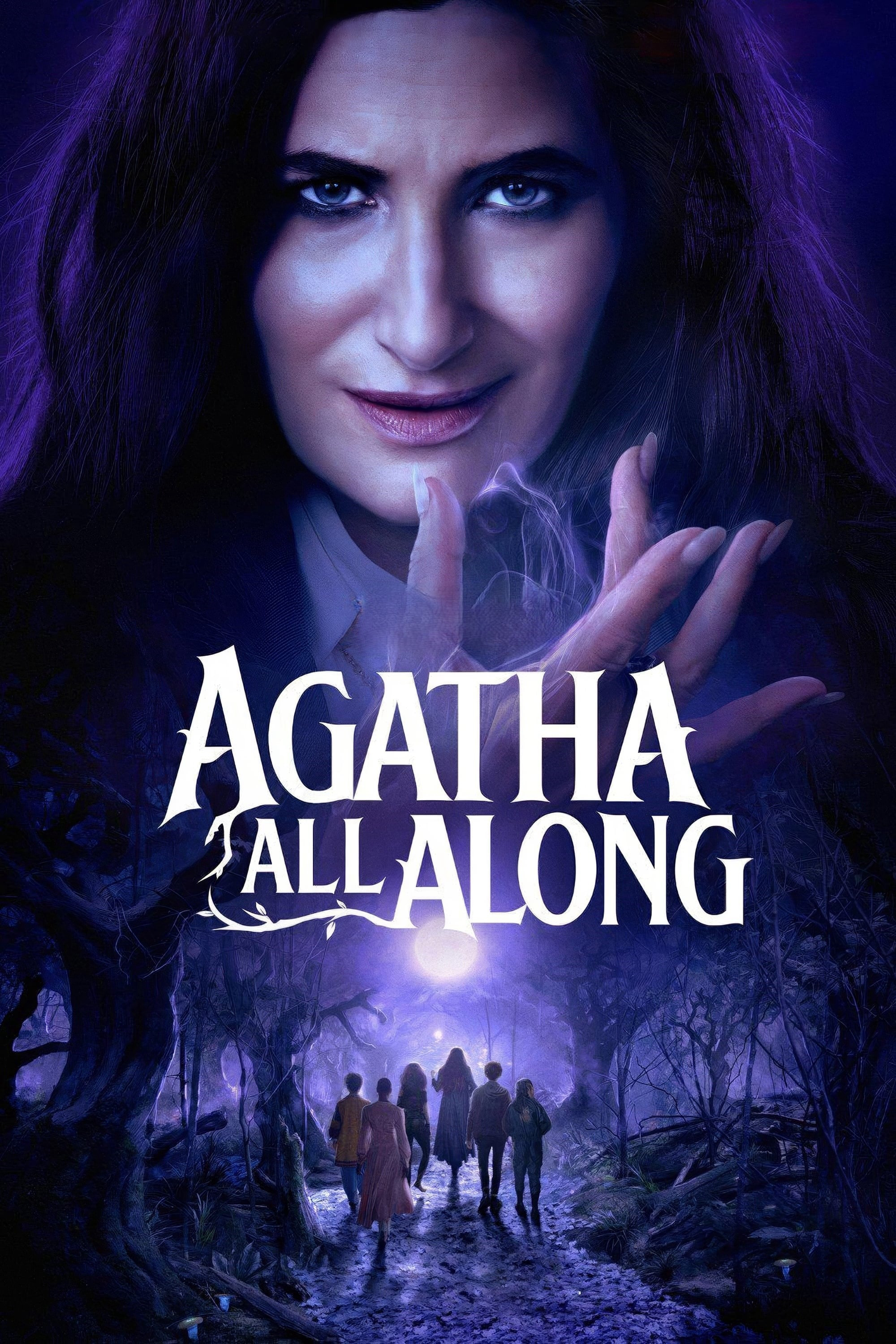 Xem Phim Phù Thủy Agatha Vietsub HD Online - Rophim