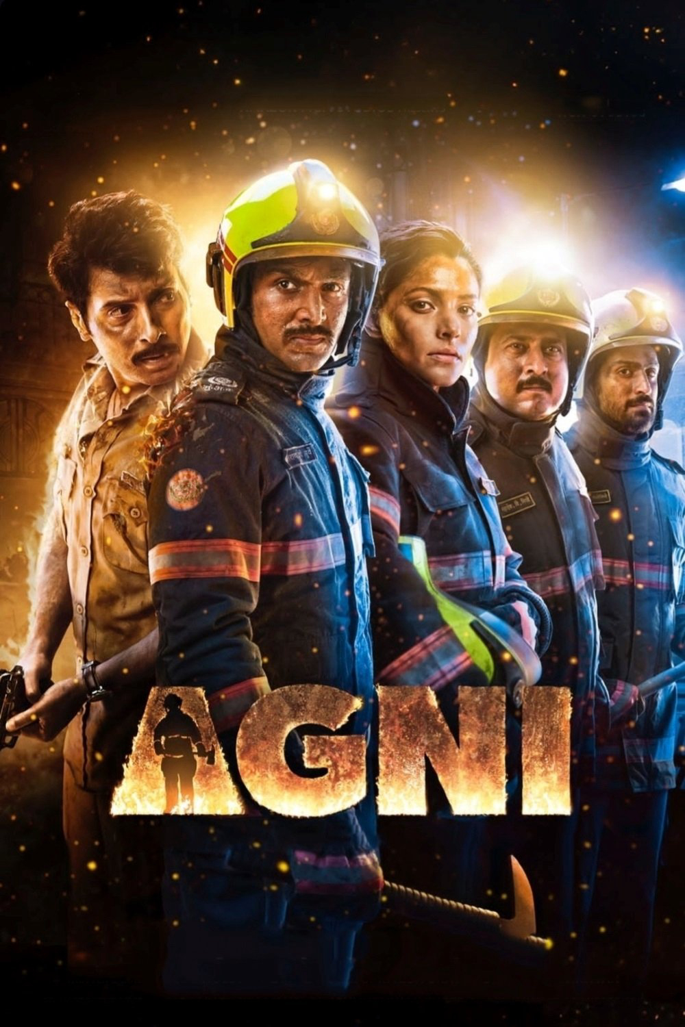 Xem Phim Agni Vietsub HD Online - Rophim
