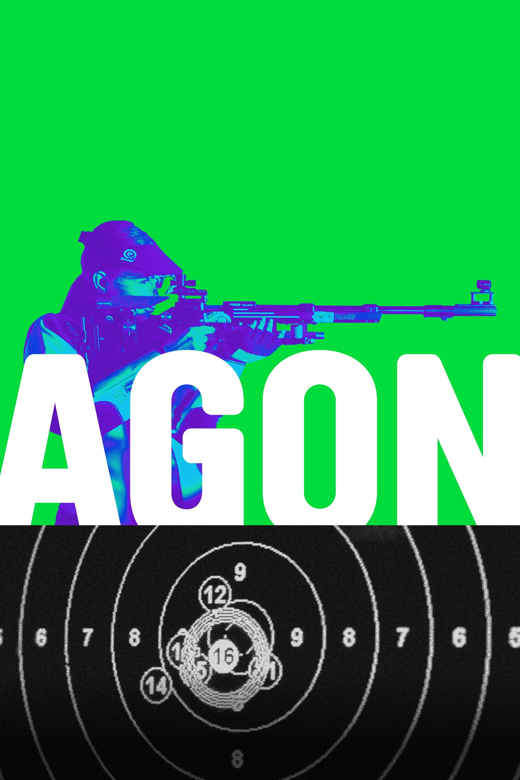 Xem Phim Agon Vietsub HD Online - Rophim