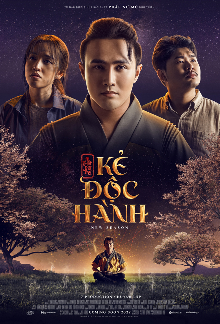 Xem Phim Ai Chết Giơ Tay: Kẻ Độc Hành Vietsub HD Online - Rophim