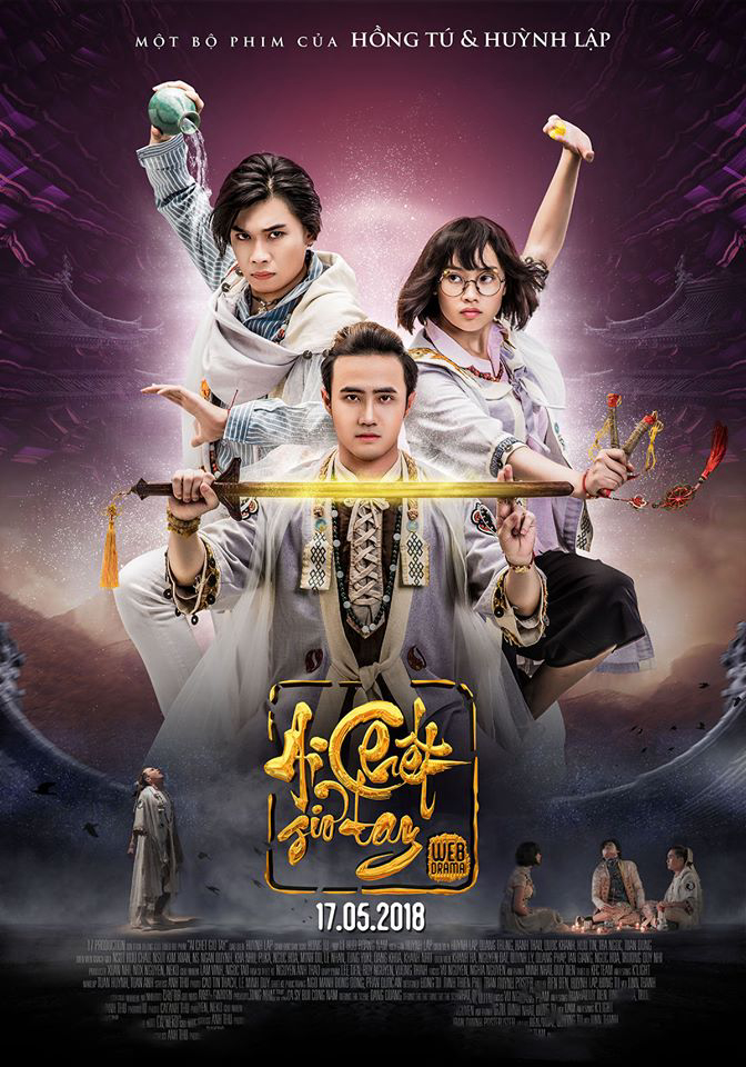Xem Phim Ai chết giơ tay Vietsub HD Online - Rophim