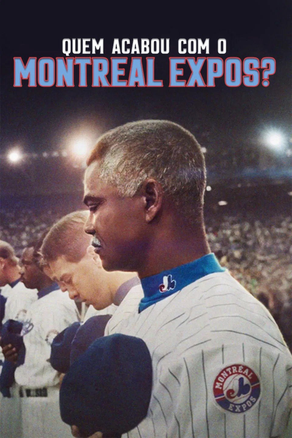 Xem Phim Ai đã đánh bại Montreal Expos? Vietsub HD Online - Rophim