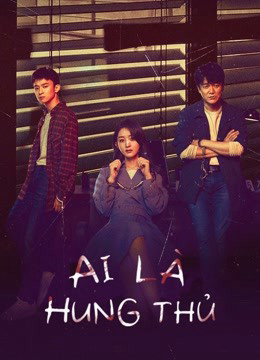 Xem Phim Ai Là Hung Thủ Vietsub HD Online - Rophim