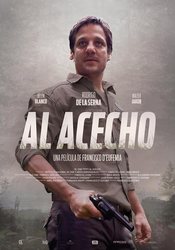 Xem Phim Al Acecho Vietsub HD Online - Rophim