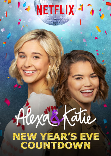 Xem Phim Alexa & Katie (Phần 3) Vietsub HD Online - Rophim