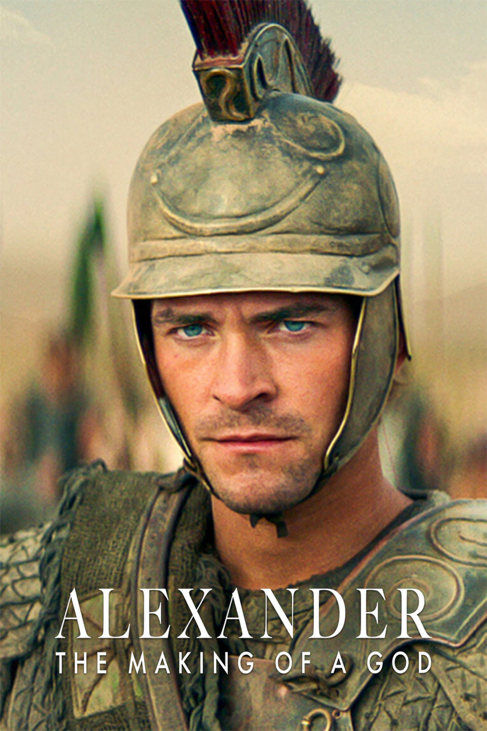 Xem Phim Alexander Đại Đế: Tạo Nên Một Vị Thần Vietsub HD Online - Rophim