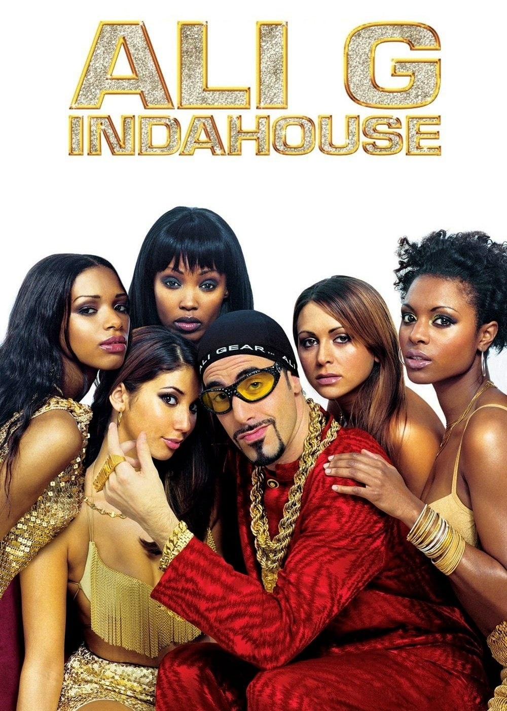 Xem Phim Ali G Indahouse Vietsub HD Online - Rophim