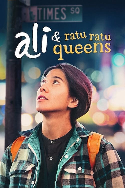 Xem Phim Ali ở quận Queens Vietsub HD Online - Rophim
