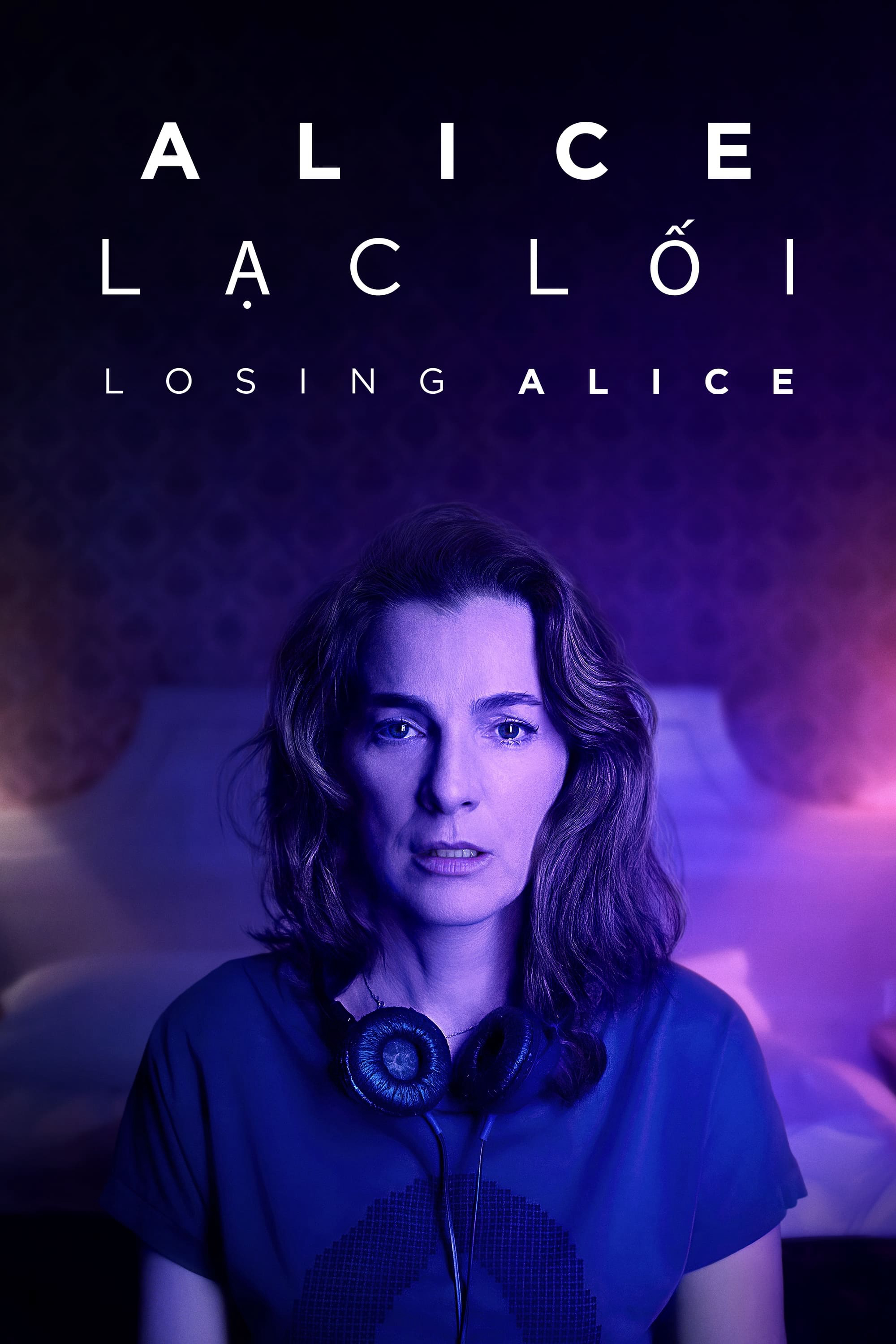 Xem Phim Alice Lạc Lối Vietsub HD Online - Rophim