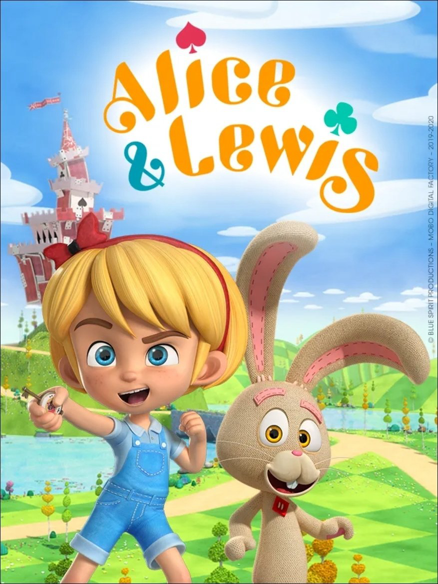 Xem Phim Alice Và Lewis Vietsub HD Online - Rophim