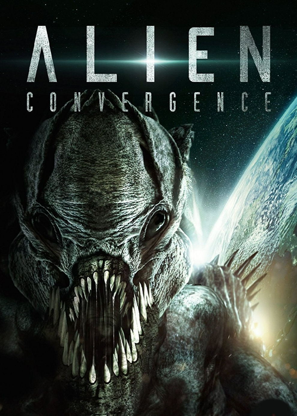 Xem Phim Alien Convergence Vietsub HD Online - Rophim
