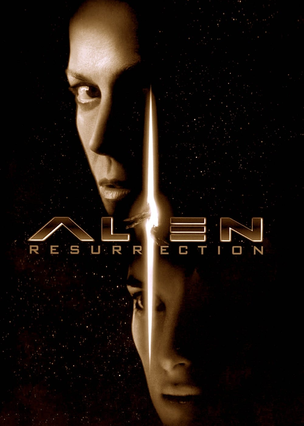 Xem Phim Alien: Resurrection Vietsub HD Online - Rophim