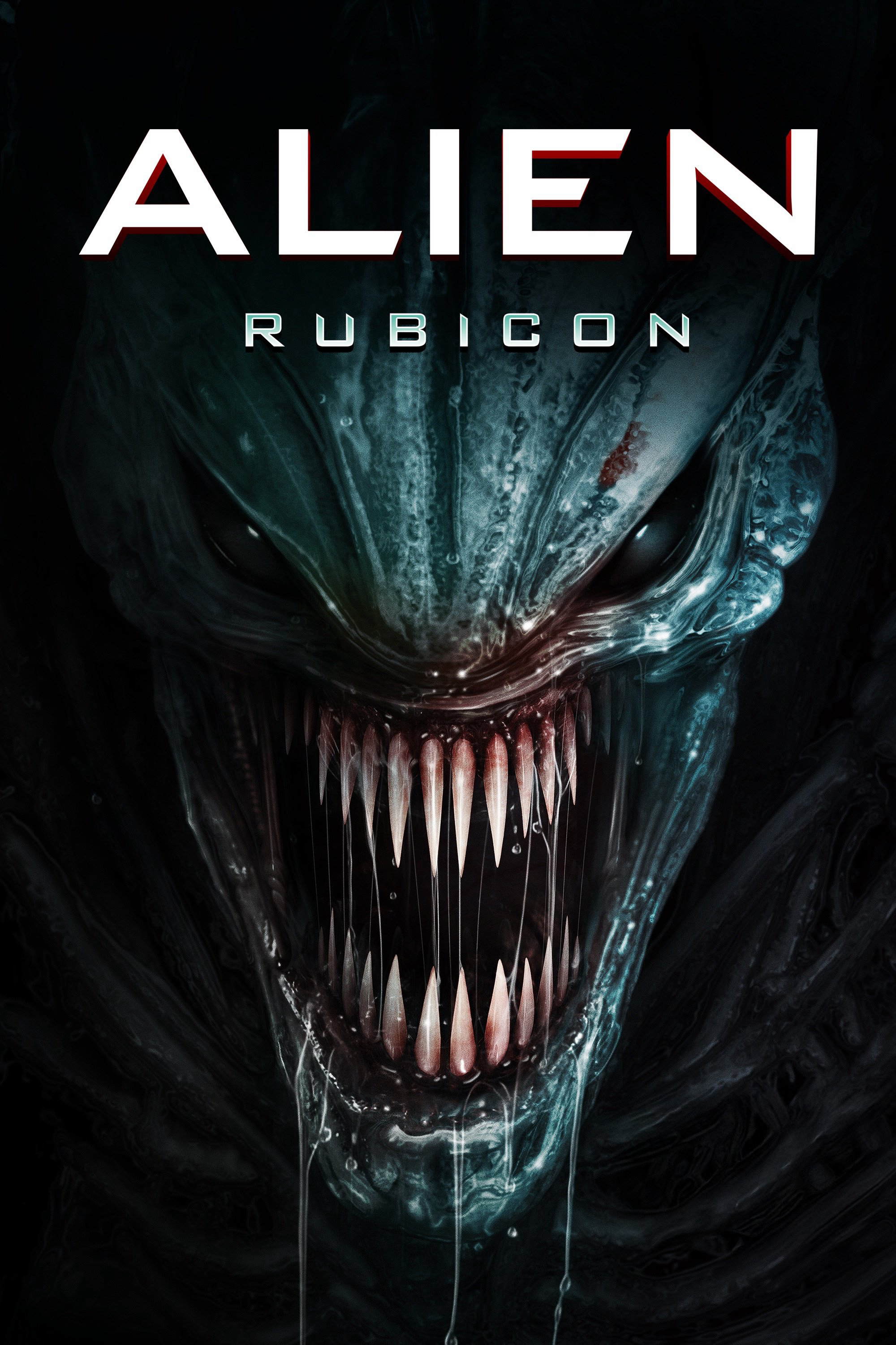 Xem Phim Alien: Rubicon Vietsub HD Online - Rophim