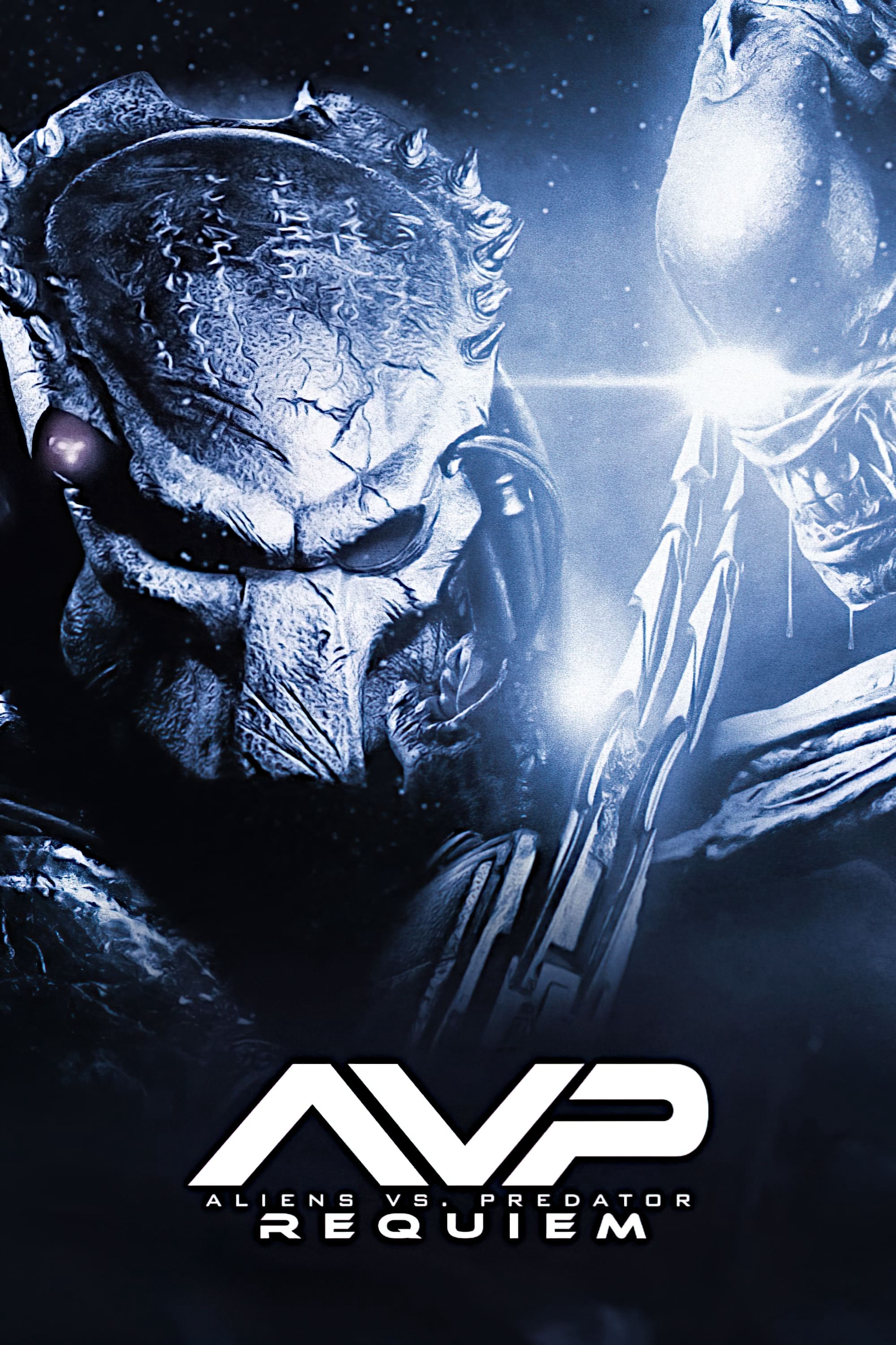 Xem Phim Aliens vs Predator: Requiem Vietsub HD Online - Rophim