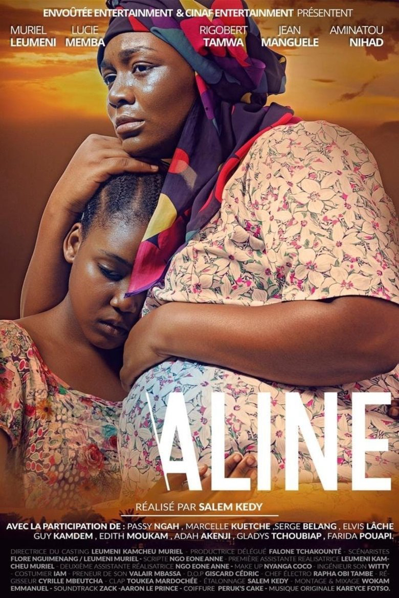 Xem Phim ALINE Vietsub HD Online - Rophim