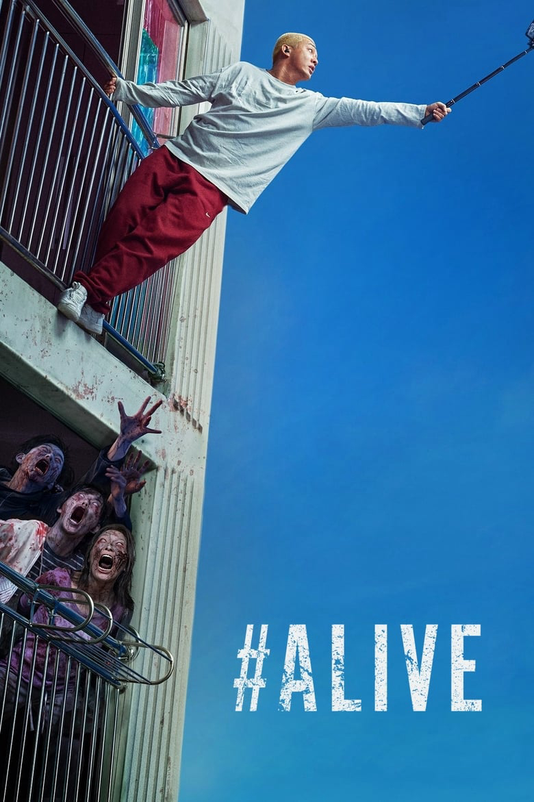 Xem Phim #Alive: Tôi còn sống Vietsub HD Online - Rophim