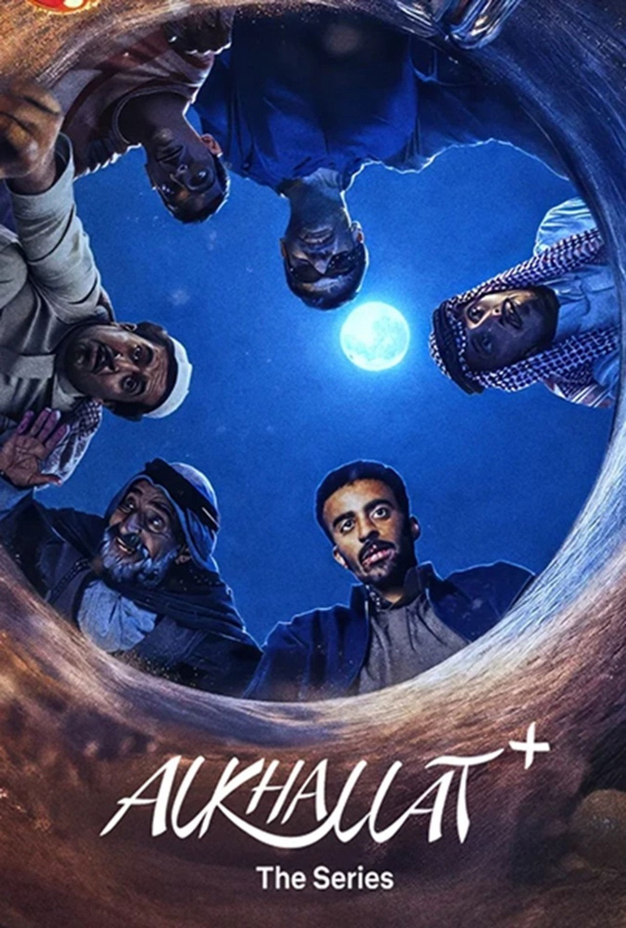 Xem Phim Alkhallat+: Loạt Phim Vietsub HD Online - Rophim